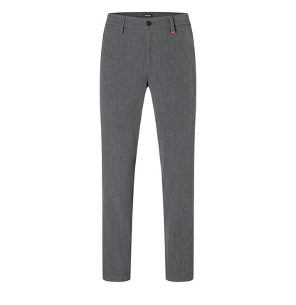MAC JEANS - Traveller, Carbonium