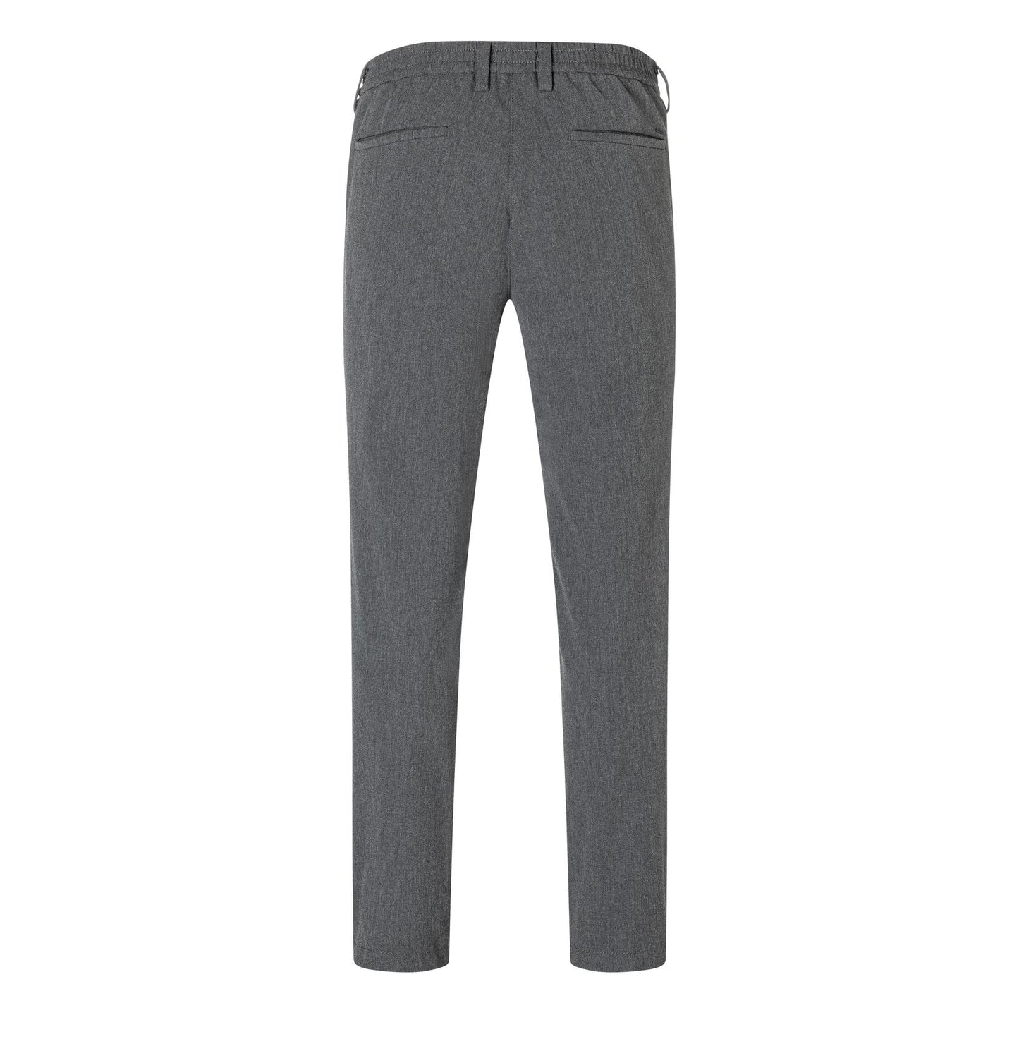 MAC JEANS - Traveller, Carbonium