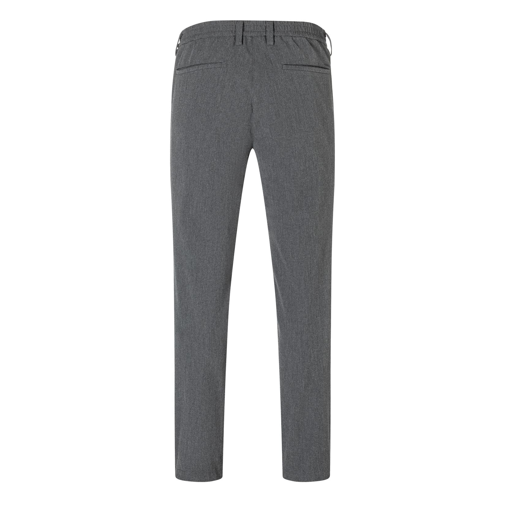 MAC JEANS - Traveller, Carbonium