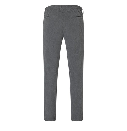 MAC JEANS - Traveller, Carbonium
