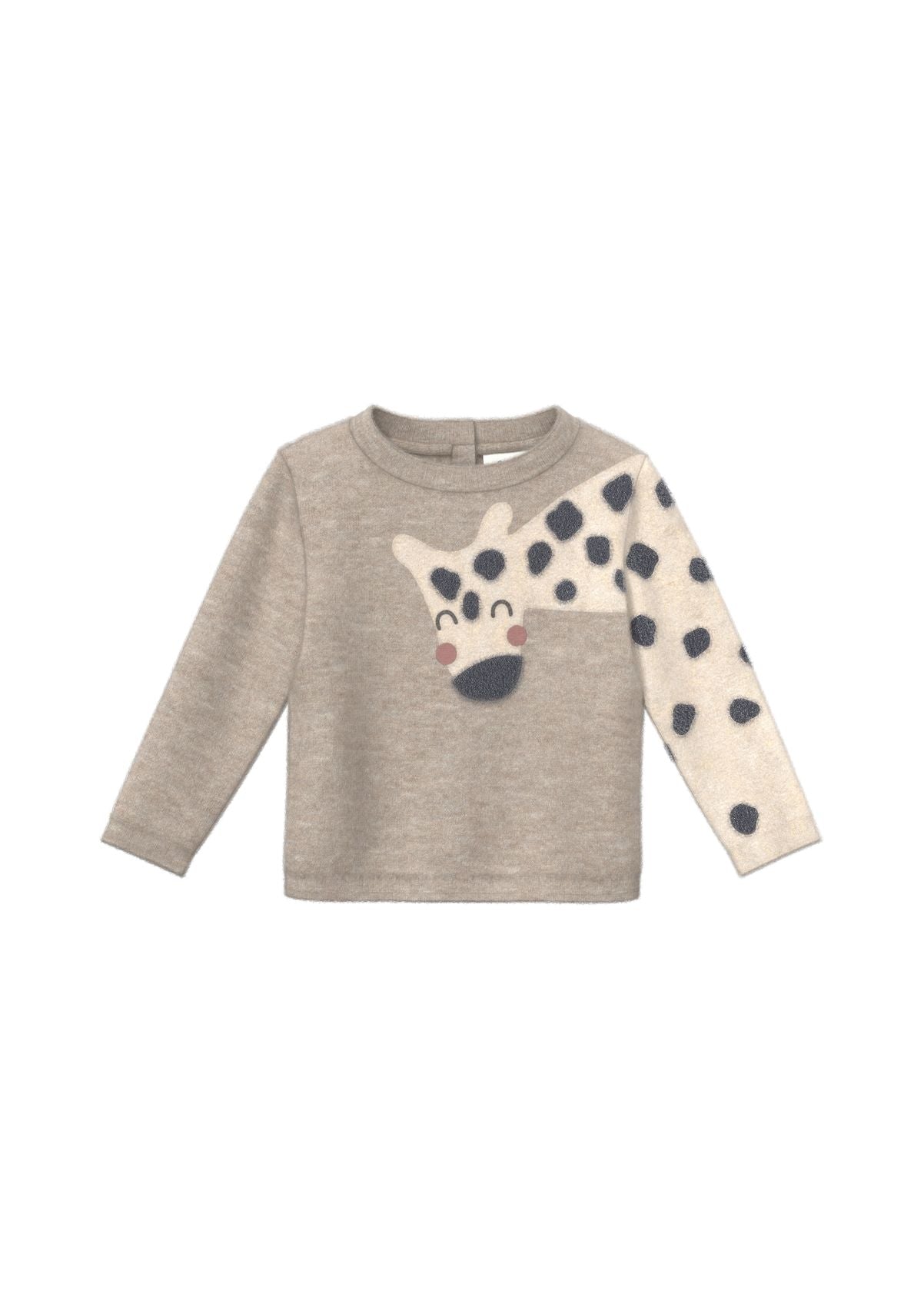 Strickpullover