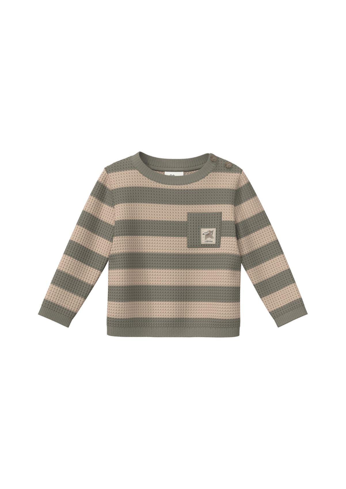Strickpullover