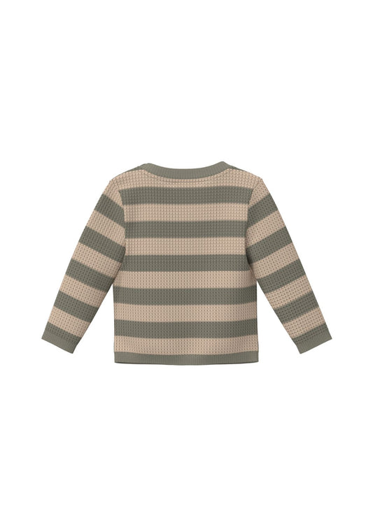 OLIVER TWIST Strickpullover