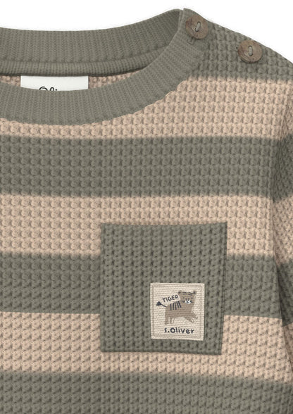 Strickpullover