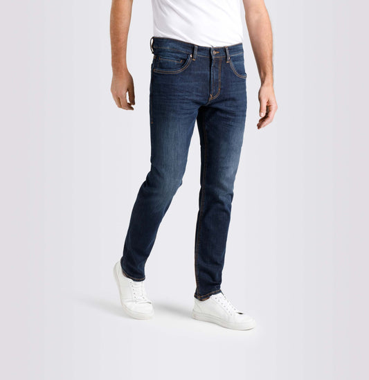 MAC MAC JEANS - Arne Pipe, Workout DenimFlexx