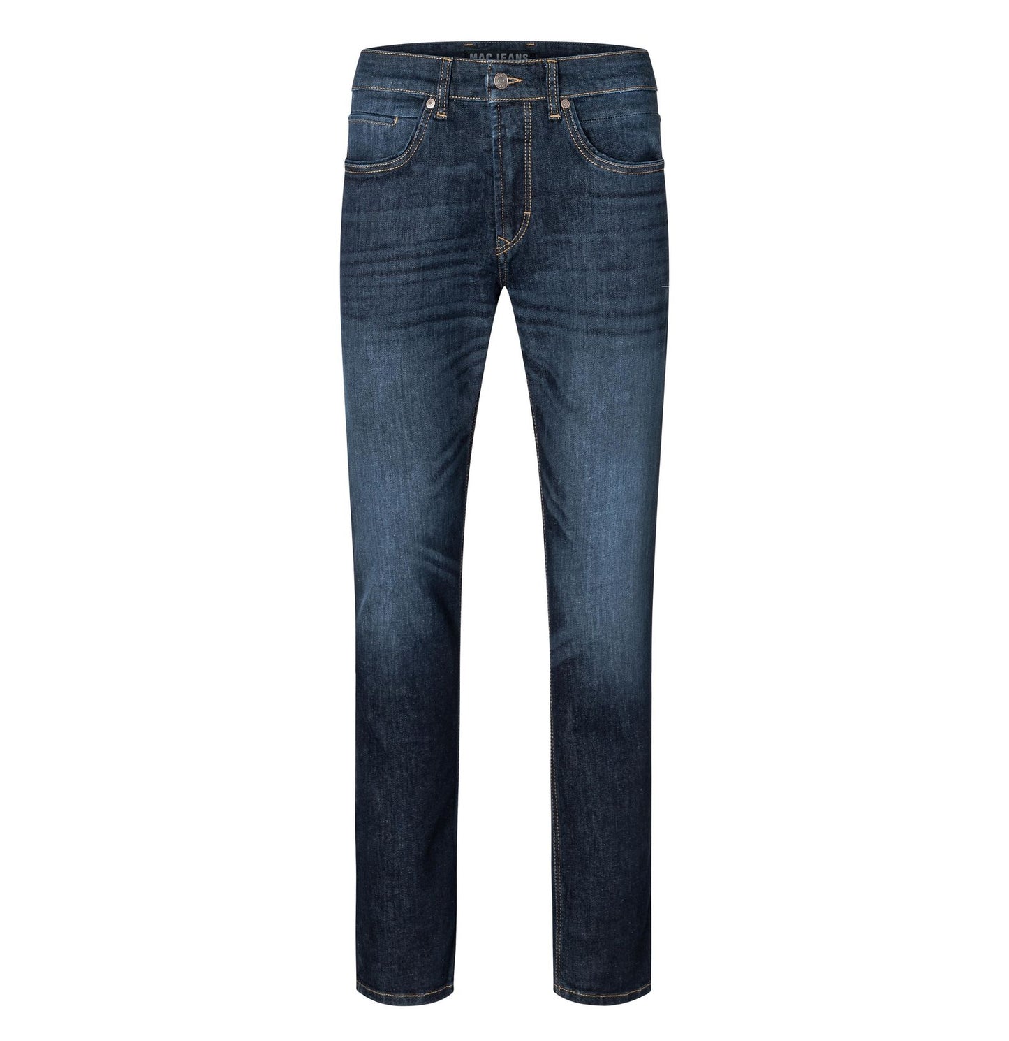 MAC JEANS - Arne Pipe, Workout DenimFlexx