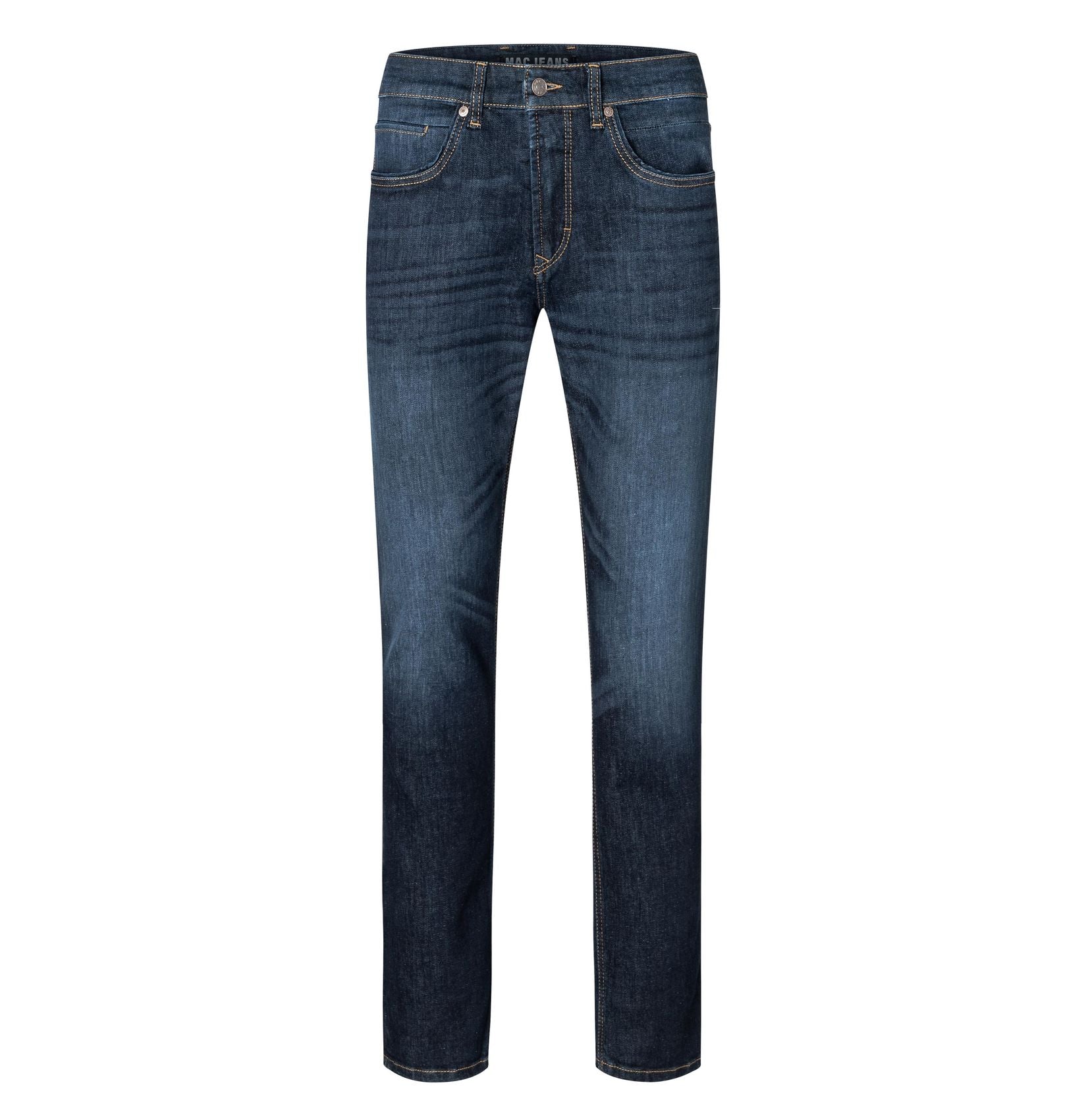 MAC JEANS - Arne Pipe, Workout DenimFlexx