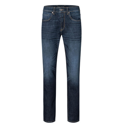 MAC JEANS - Arne Pipe, Workout DenimFlexx