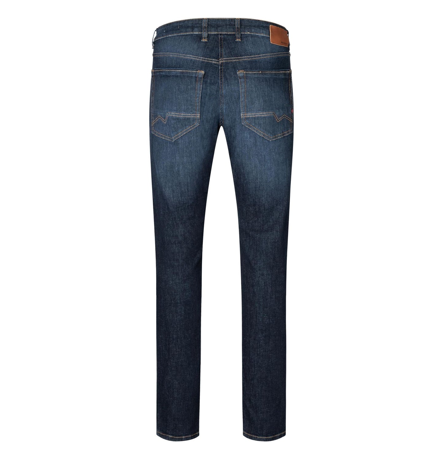 MAC JEANS - Arne Pipe, Workout DenimFlexx