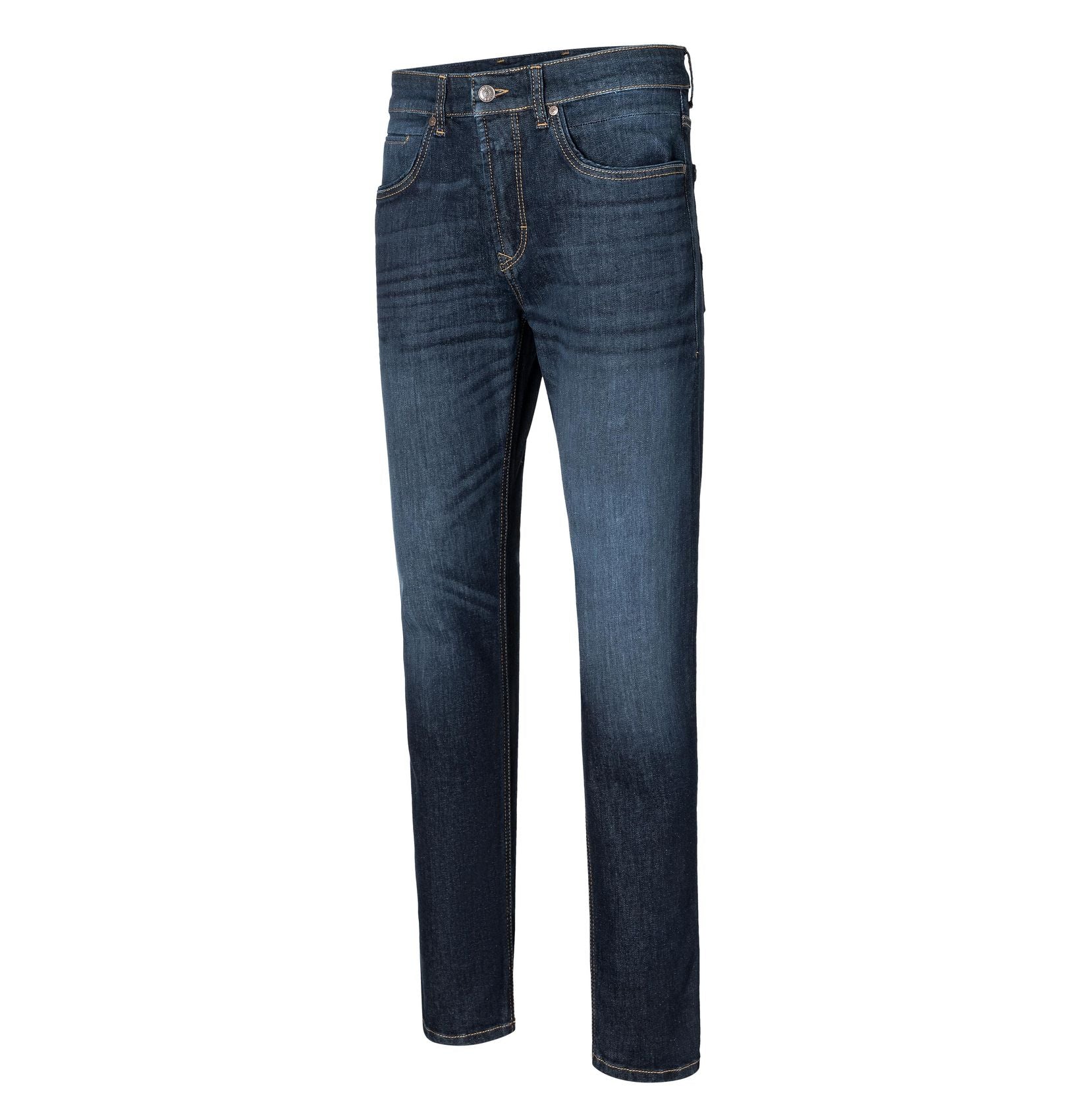 MAC JEANS - Arne Pipe, Workout DenimFlexx