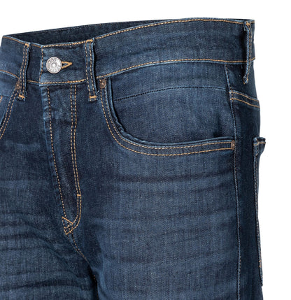 MAC JEANS - Arne Pipe, Workout DenimFlexx