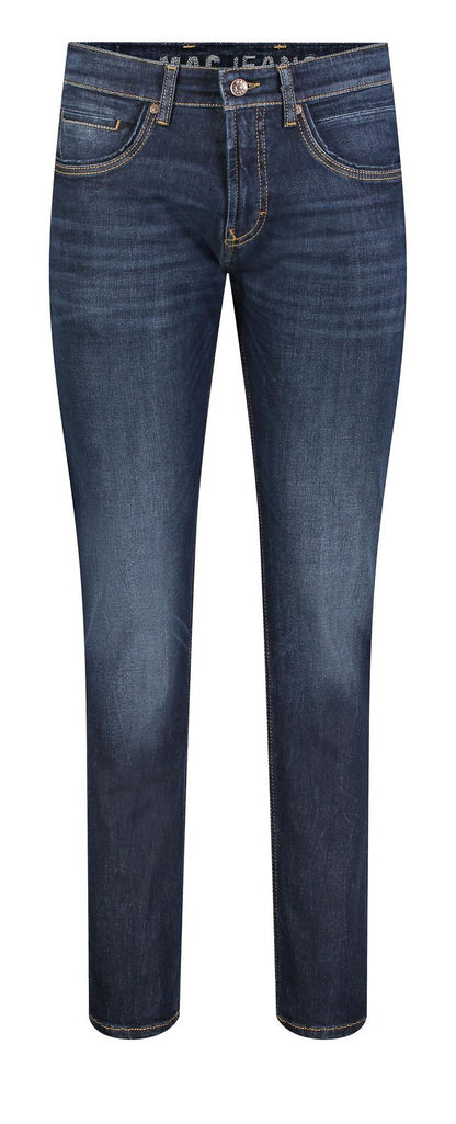 MAC JEANS - Arne Pipe, Workout DenimFlexx
