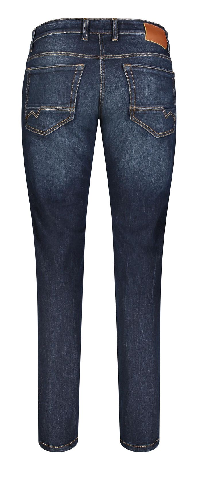 MAC JEANS - Arne Pipe, Workout DenimFlexx