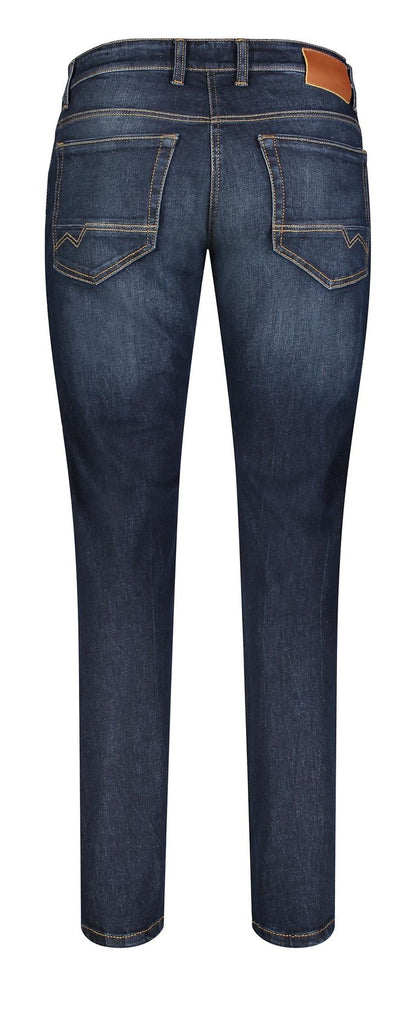 MAC JEANS - Arne Pipe, Workout DenimFlexx