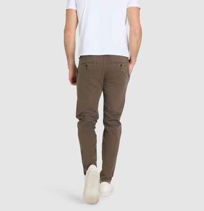 MAC Chinohose, Ultimate Drivers Pants