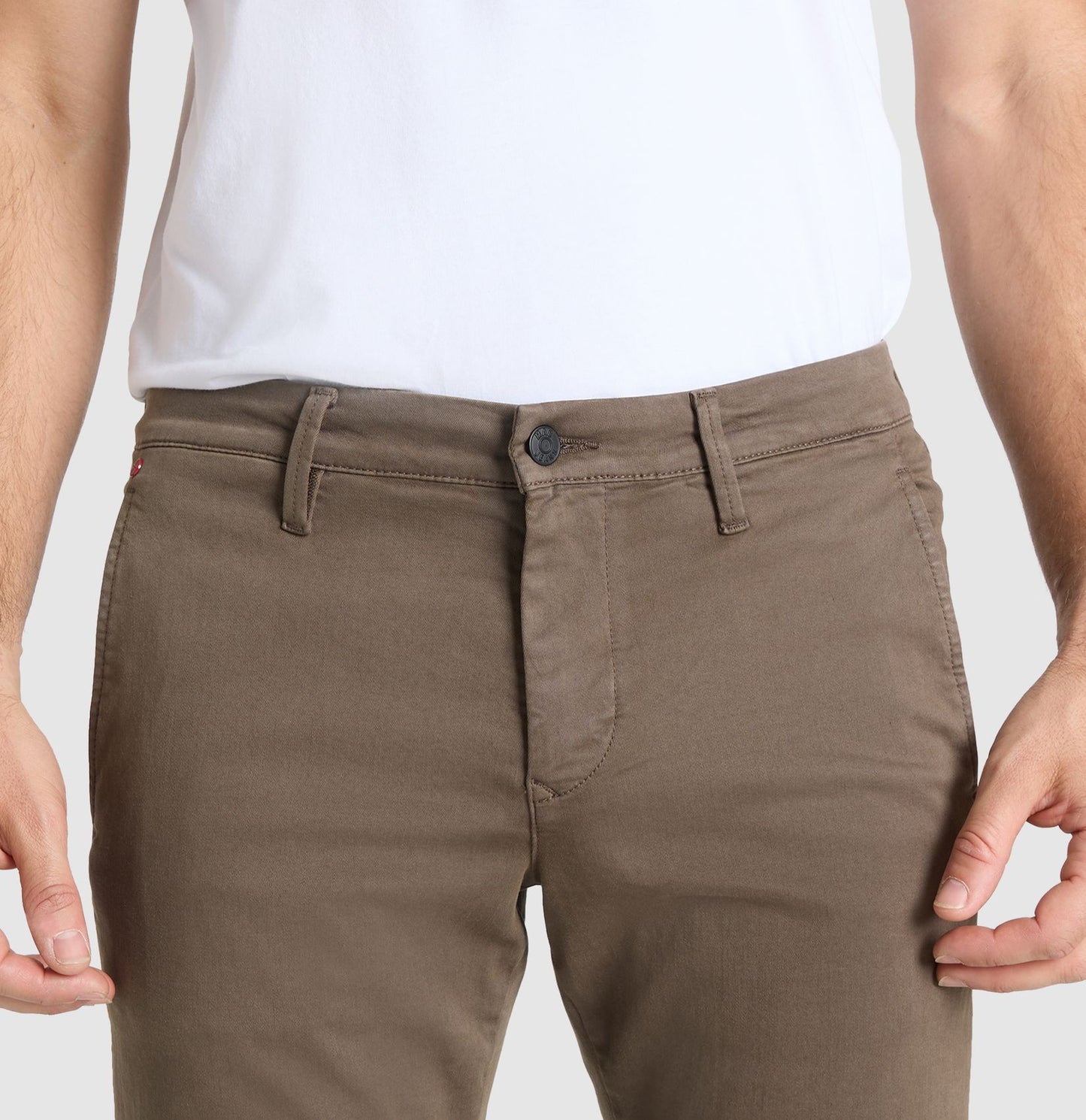 MAC JEANS - Driver Pants, MacFlexx