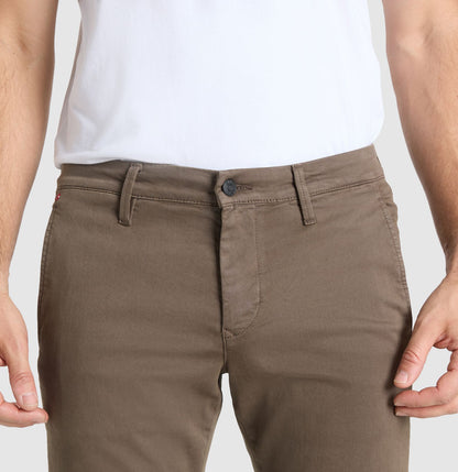 MAC Chinohose, Ultimate Drivers Pants