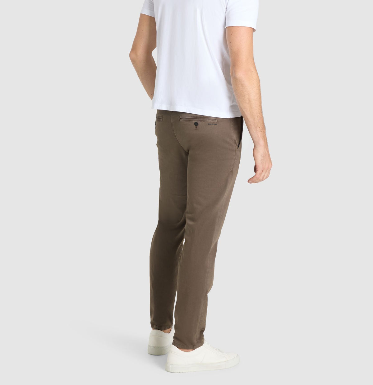 MAC Chinohose, Ultimate Drivers Pants
