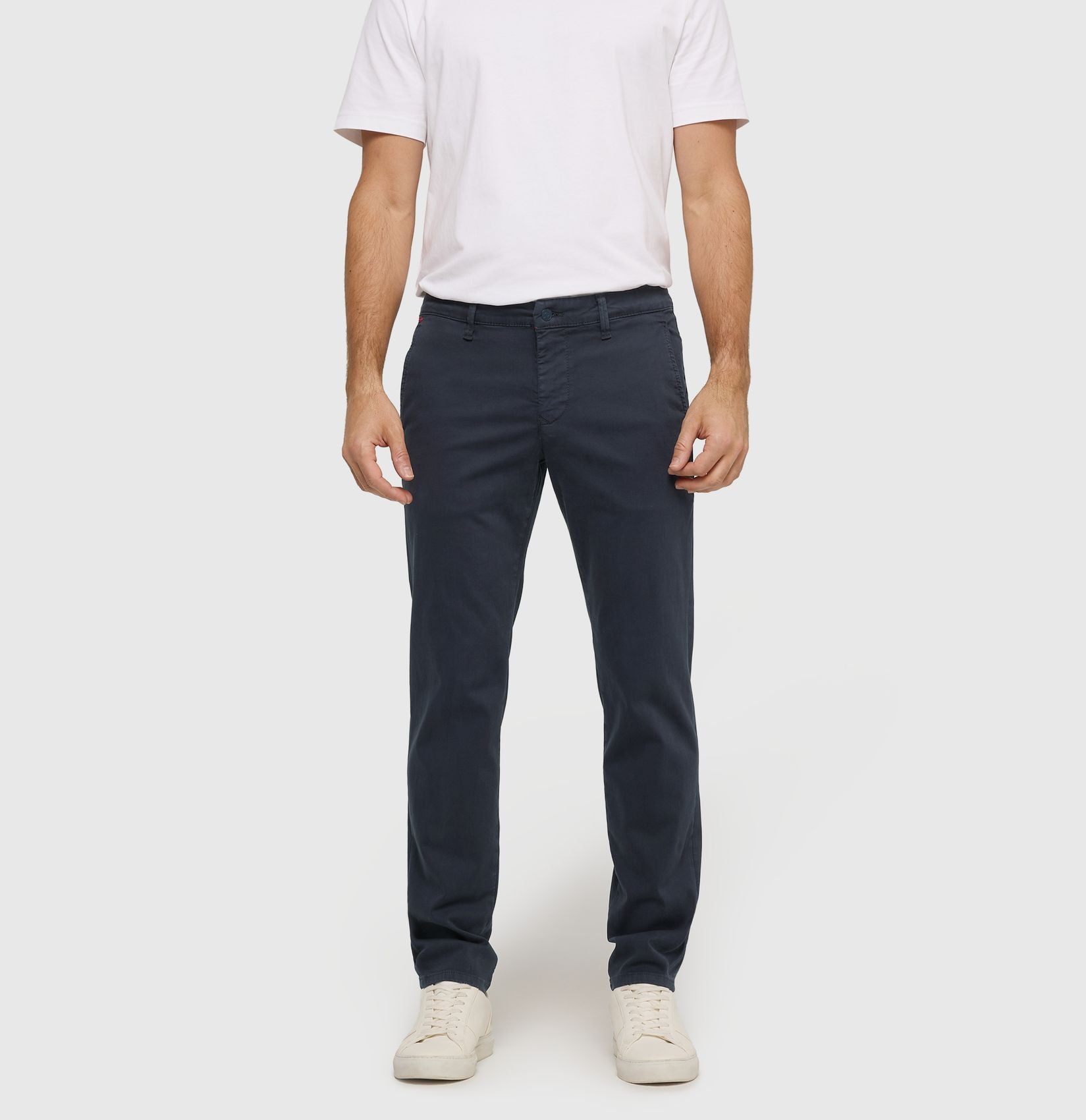 MAC JEANS - Driver Pants, MacFlexx