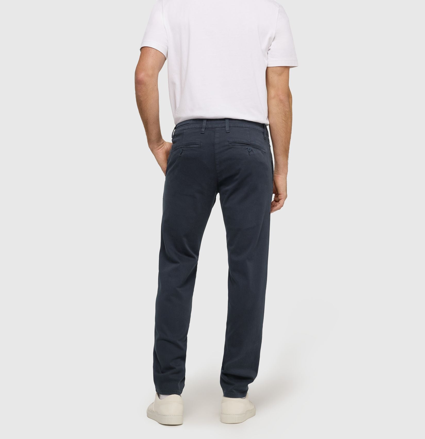 MAC JEANS - Driver Pants, MacFlexx