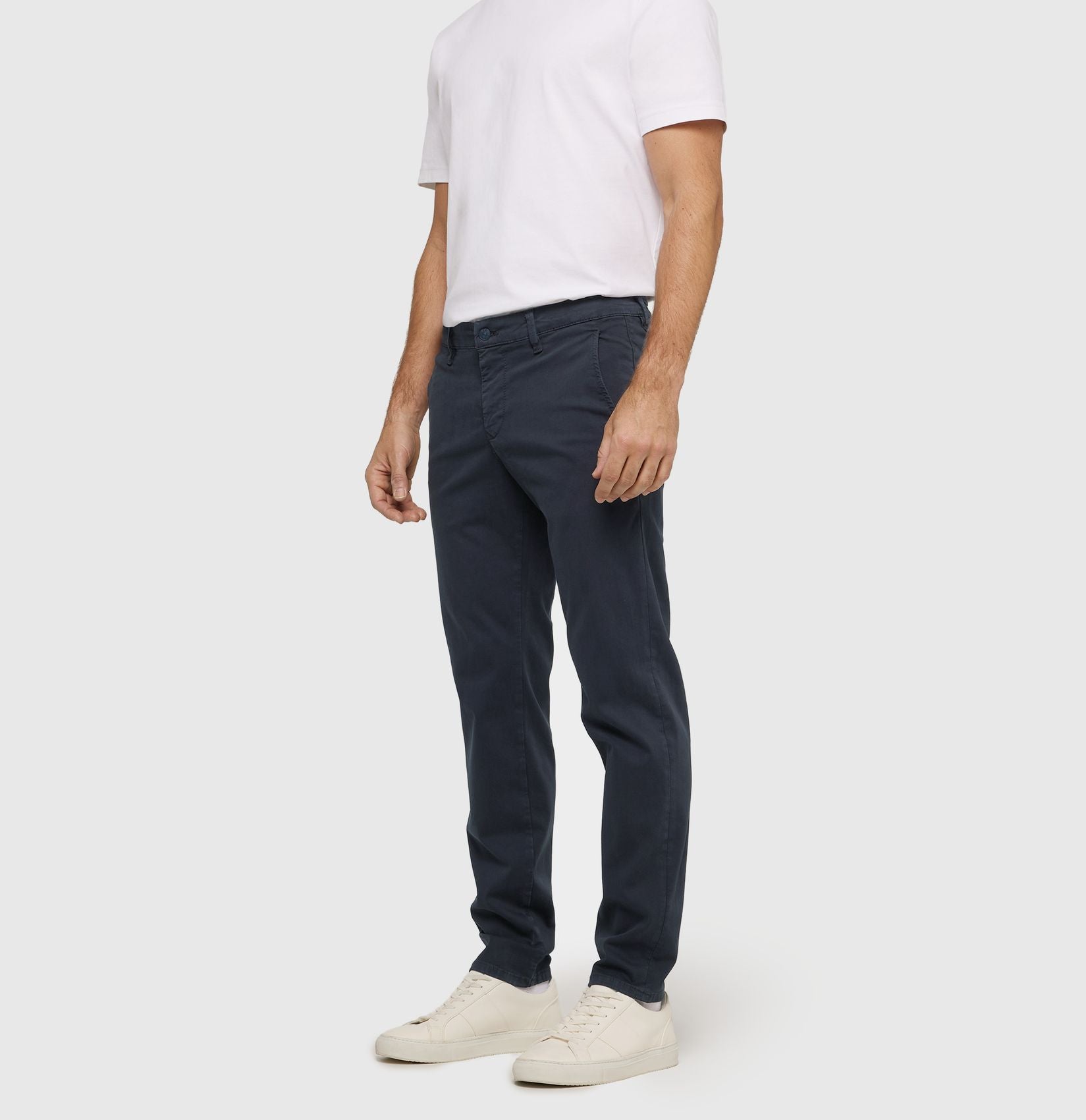 MAC JEANS - Driver Pants, MacFlexx