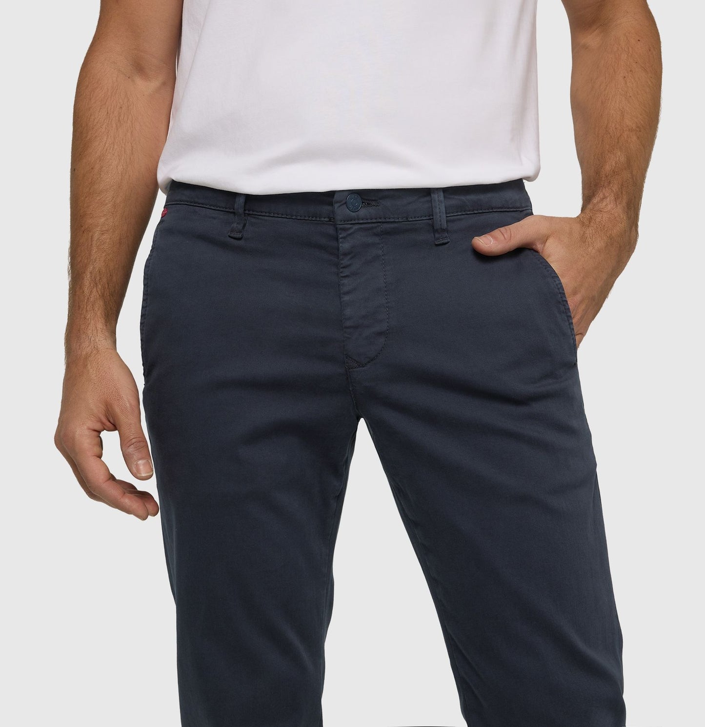 MAC JEANS - Driver Pants, MacFlexx