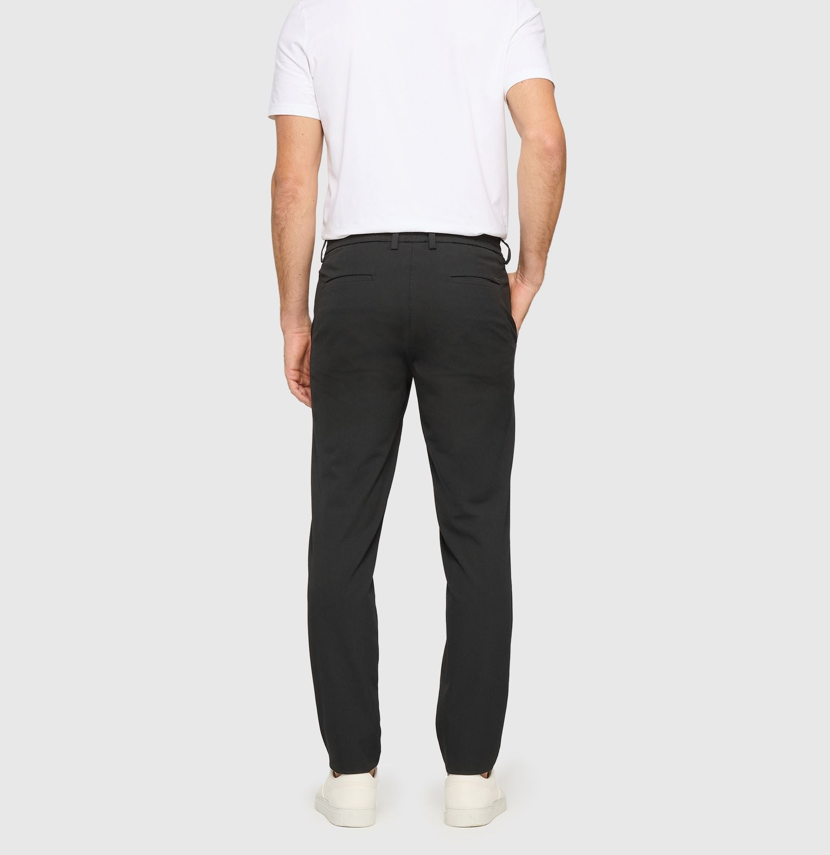 MAC JEANS - Traveller, Carbonium
