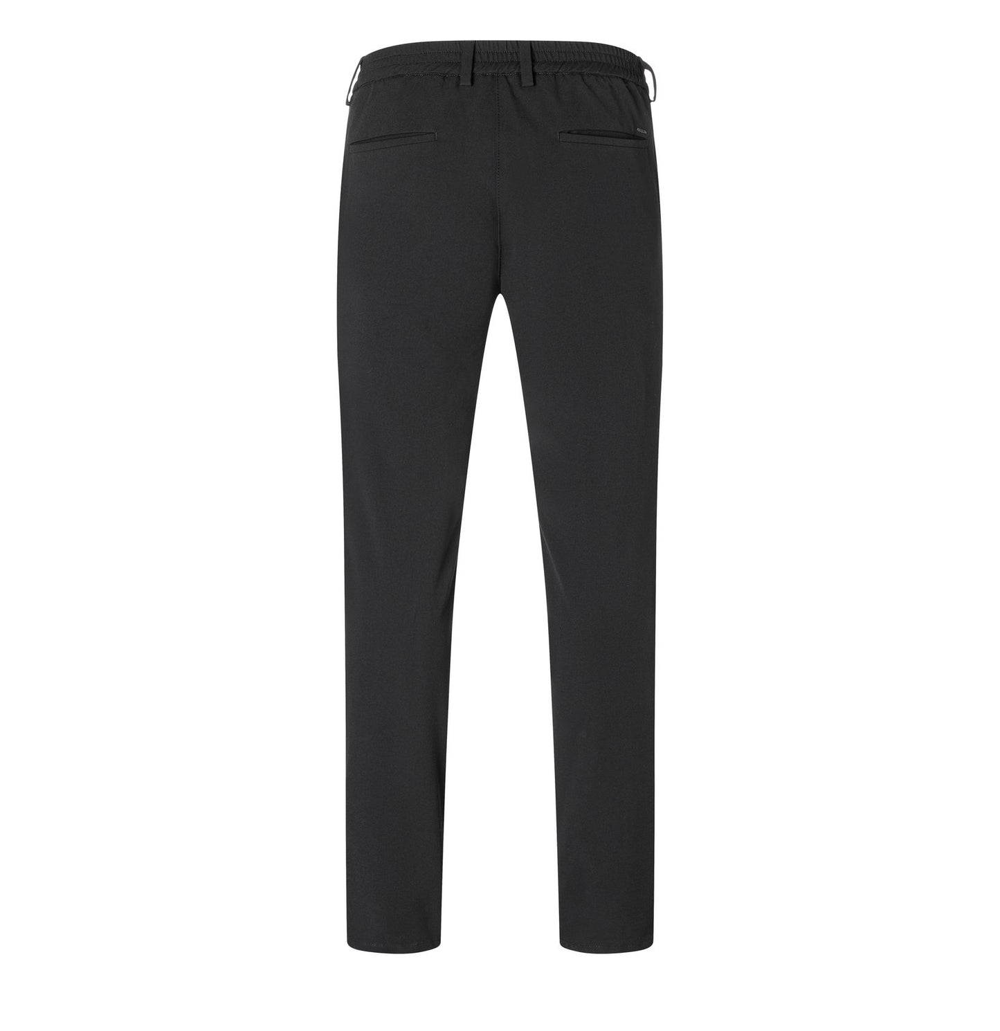 MAC JEANS - Traveller, Carbonium