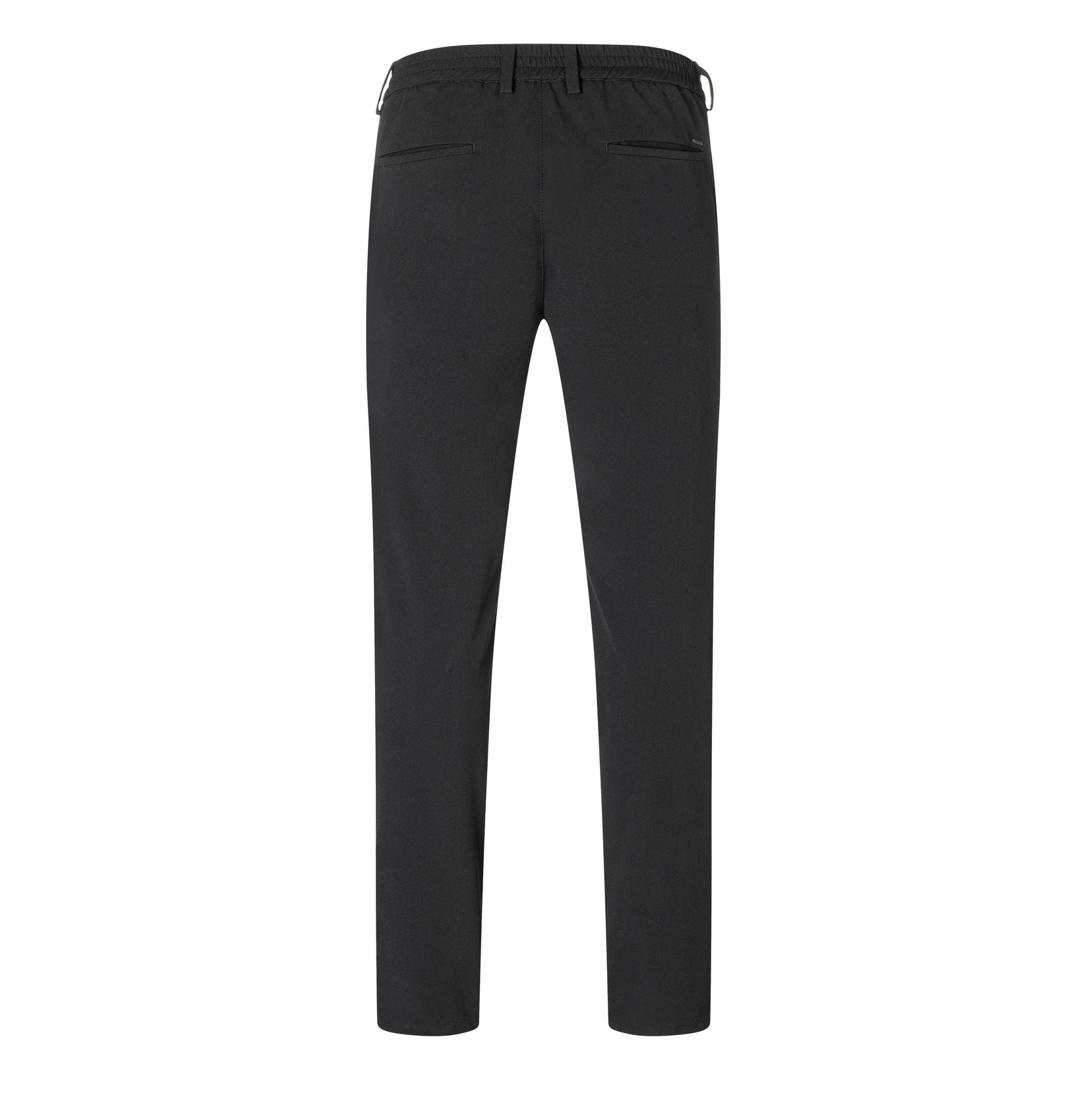 MAC JEANS - Traveller, Carbonium