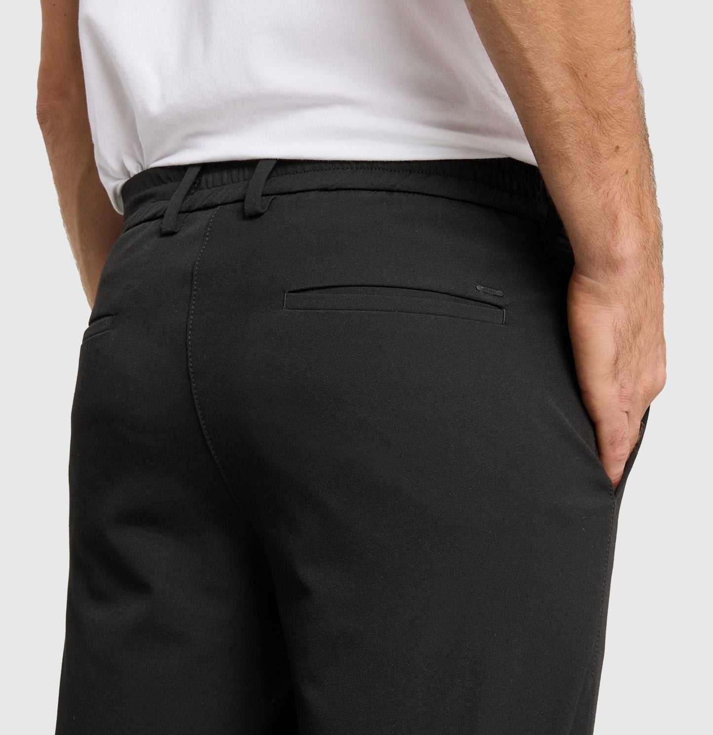 MAC JEANS - Traveller, Carbonium