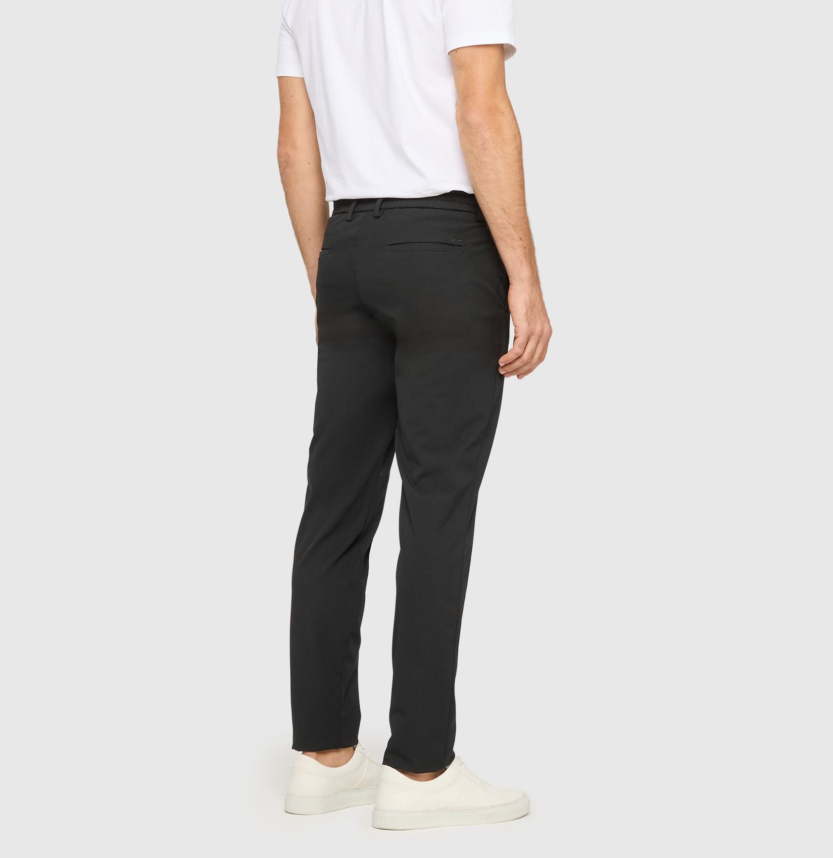 MAC JEANS - Traveller, Carbonium