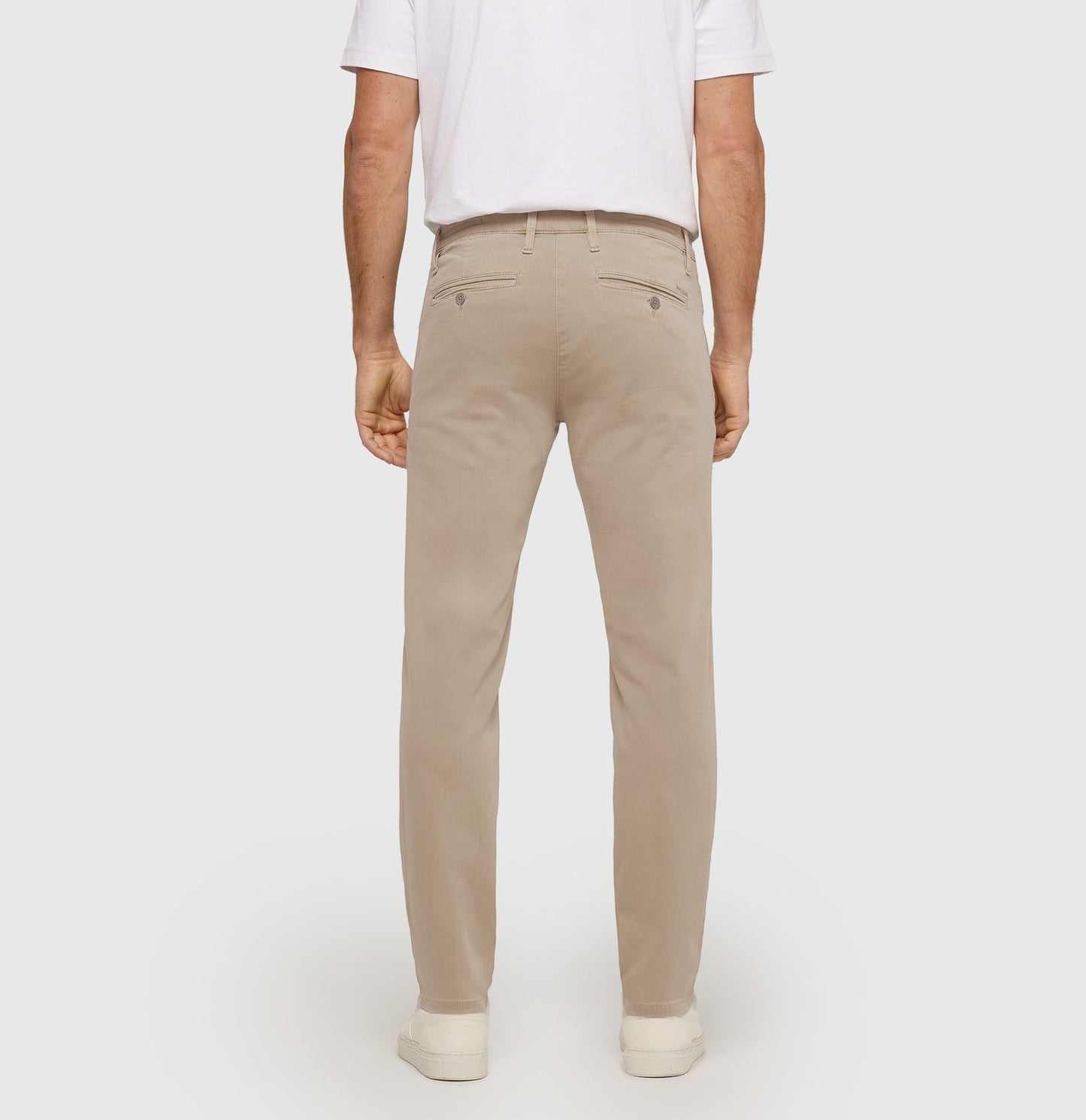 MAC JEANS - Driver Pants, MacFlexx
