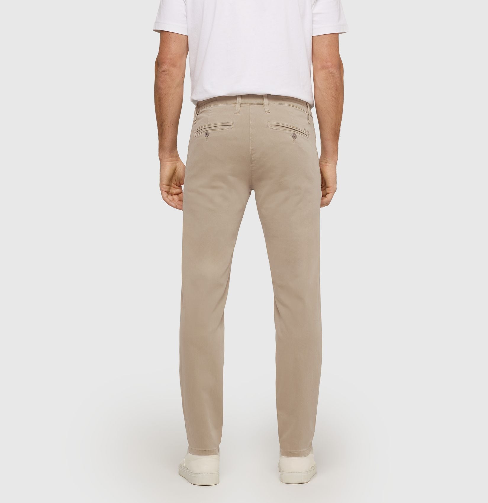MAC JEANS - Driver Pants, MacFlexx