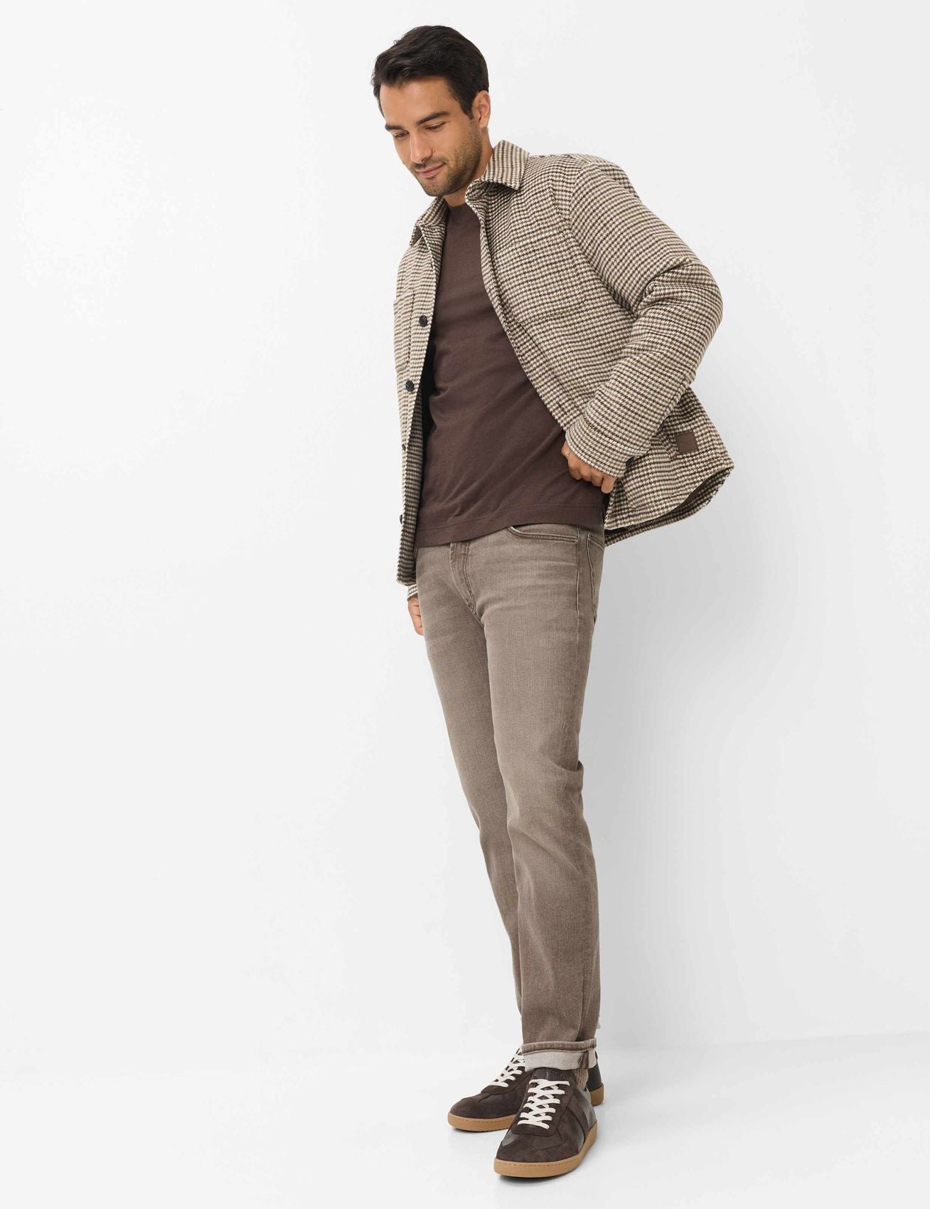 Style Clint