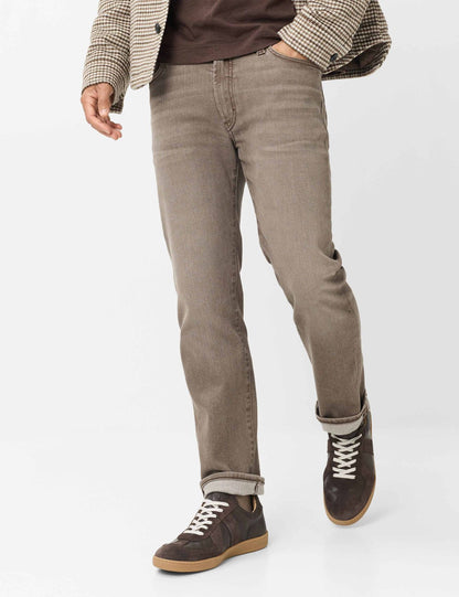 Style Clint