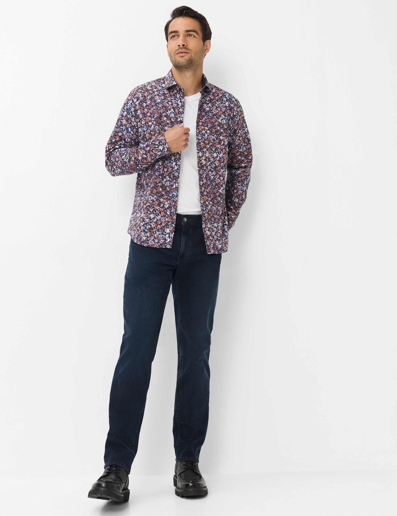 Style Harold