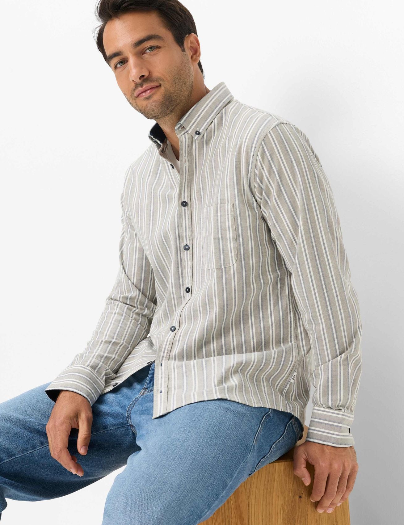 Style Daniel