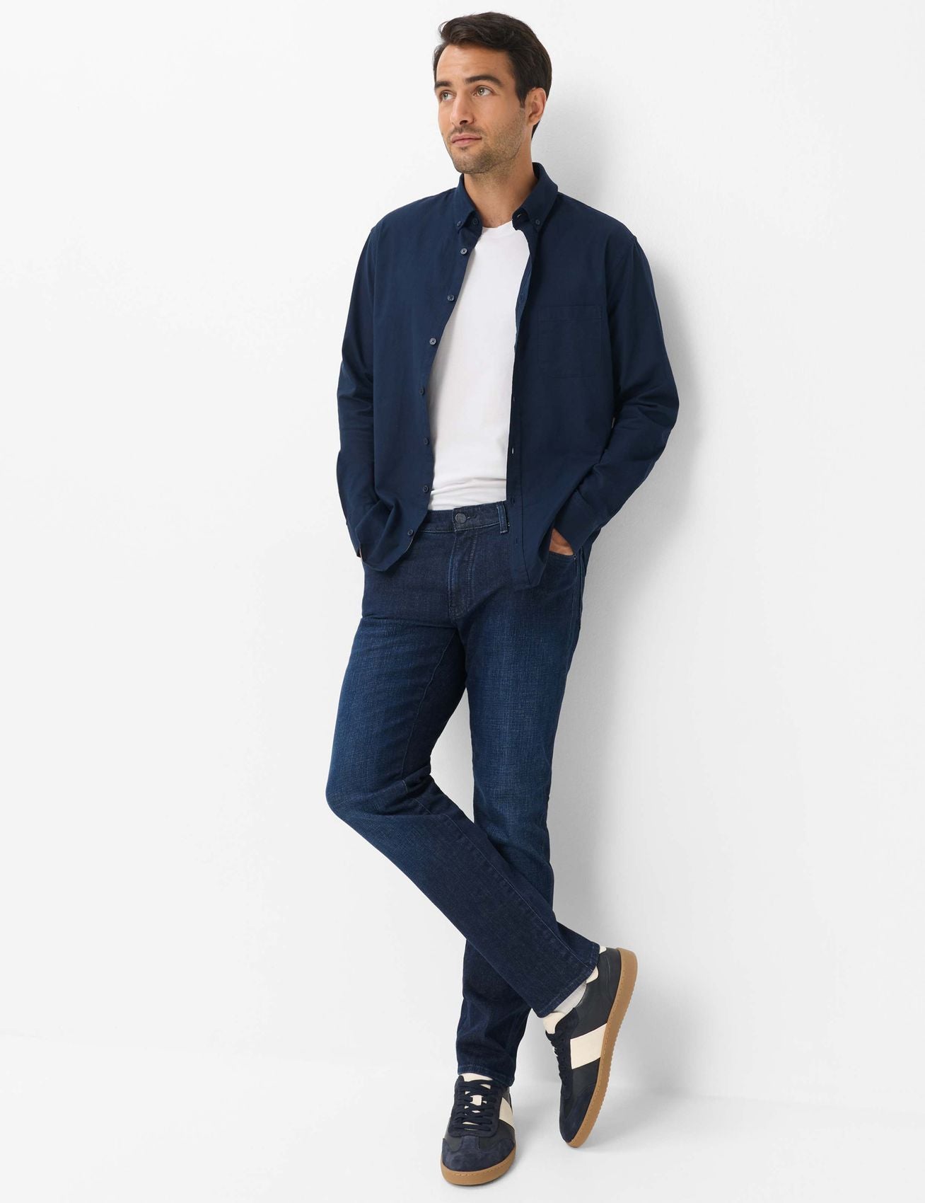 Style Chuck