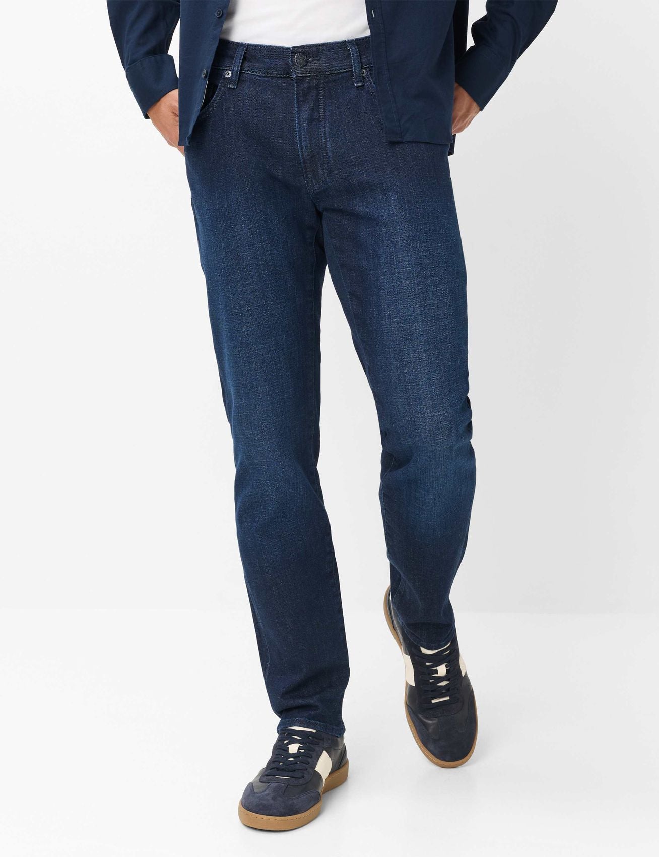 Style Chuck