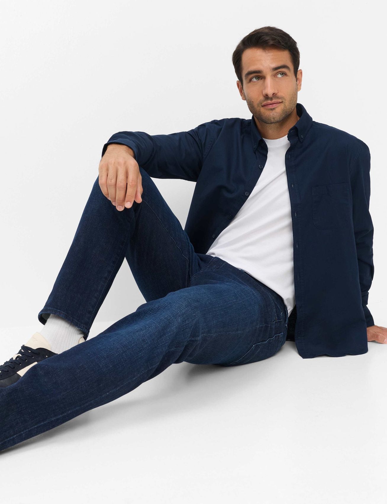 Style Chuck