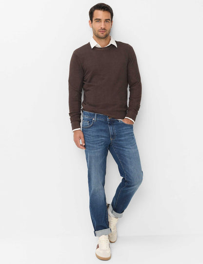 Style Chuck