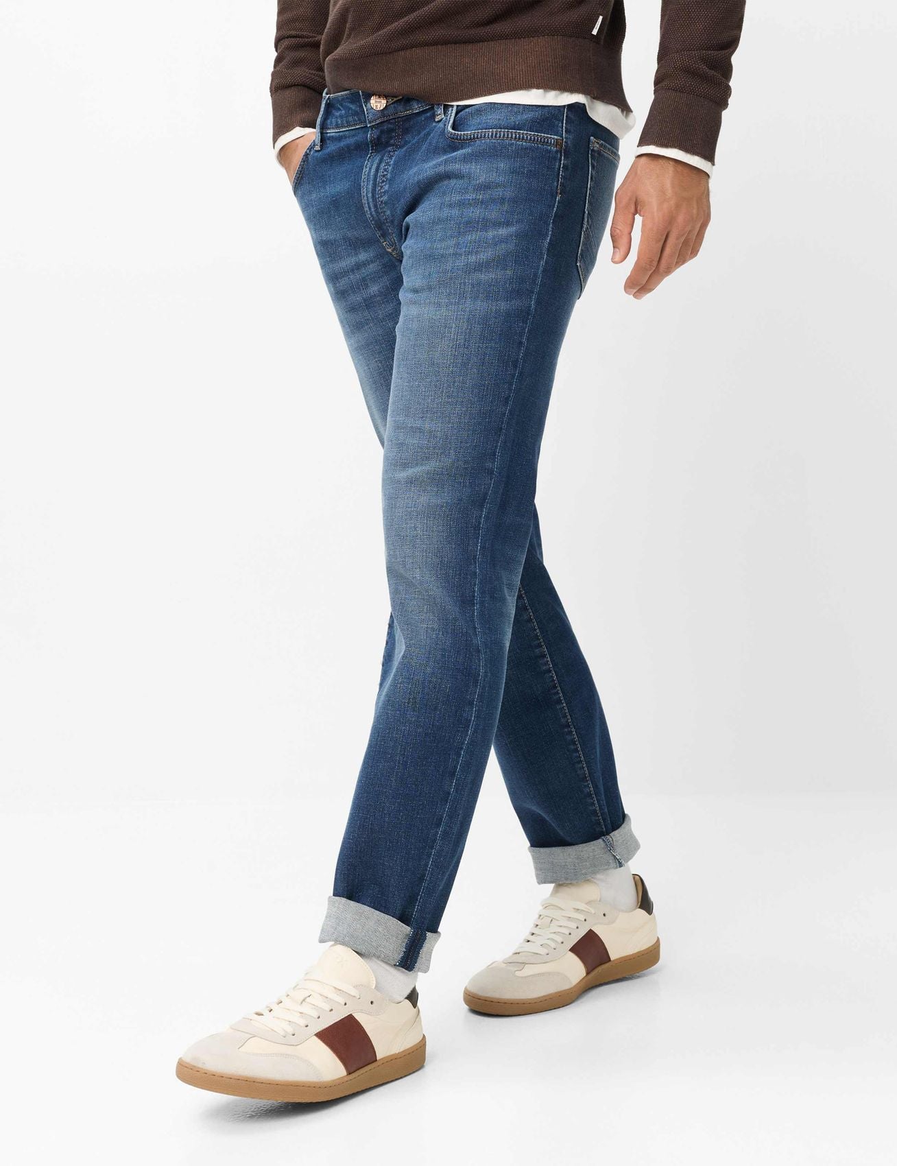 Style Chuck
