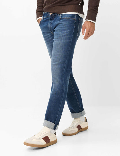 Style Chuck