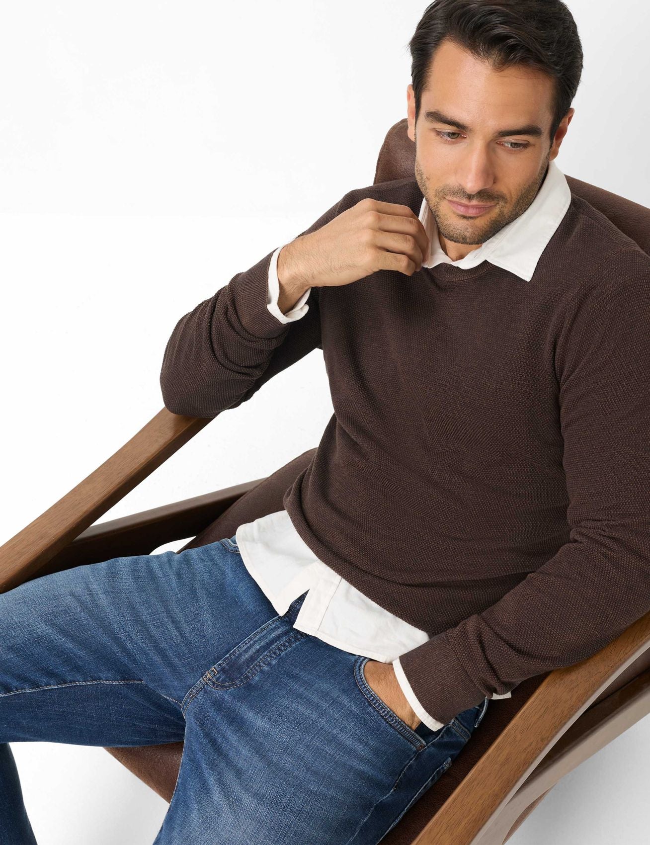 Style Chuck