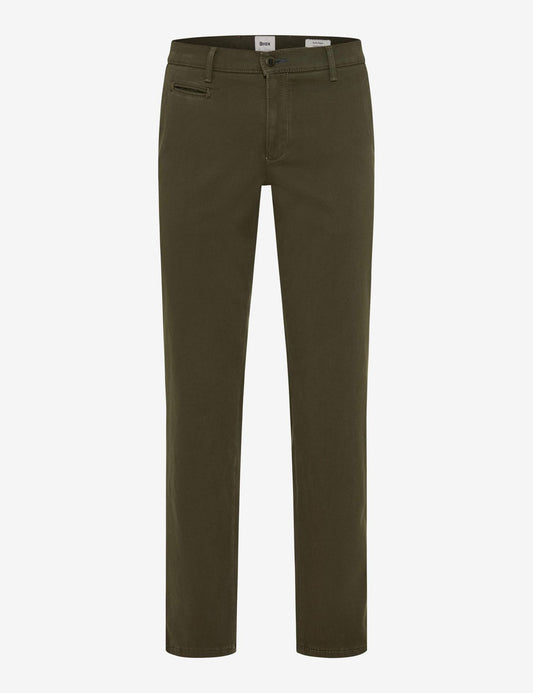 BRAX Chinohose im Modern Fit "Fabio In"