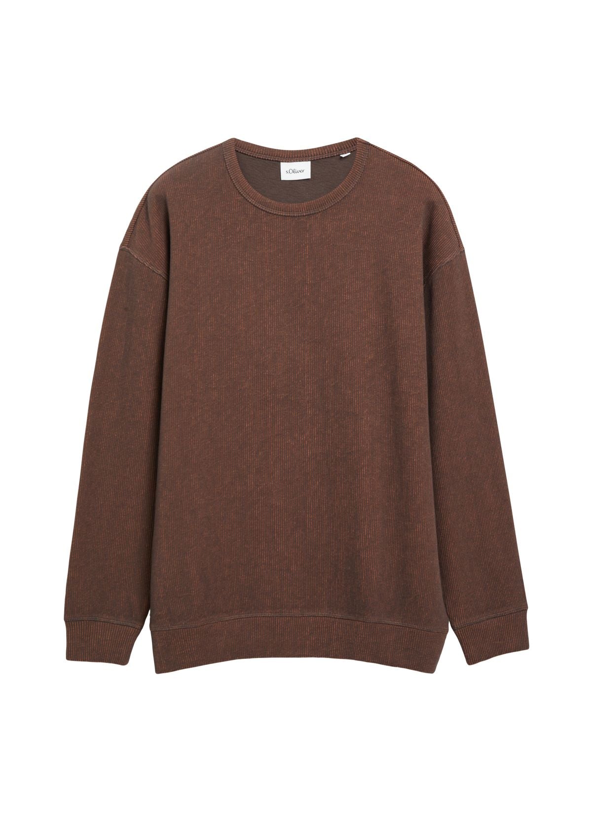 S.OLIVER Sweatshirt L