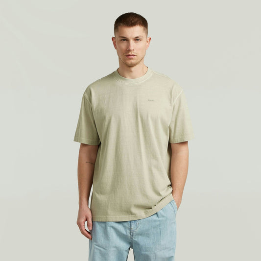 Relaxed base r t