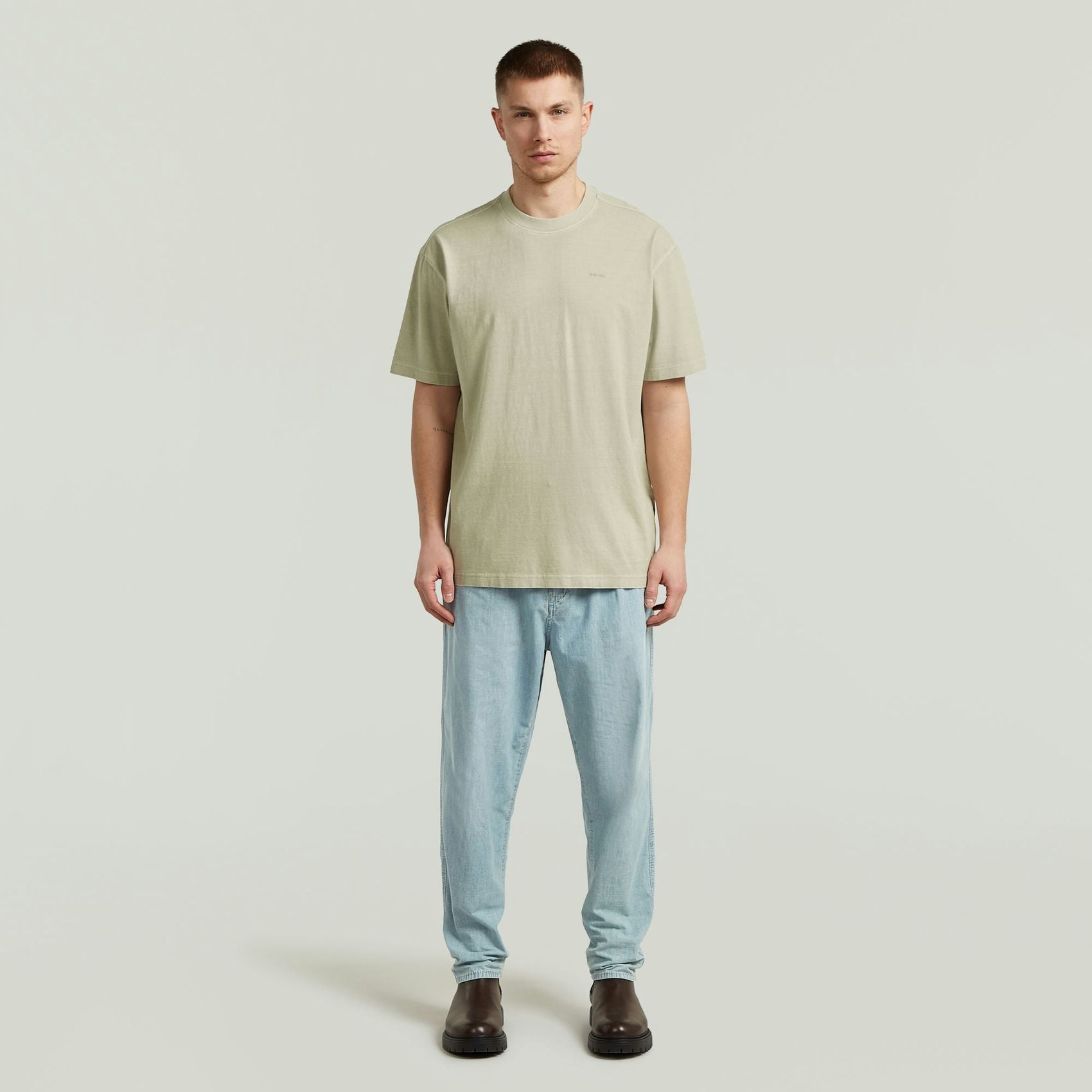 Relaxed base r t
