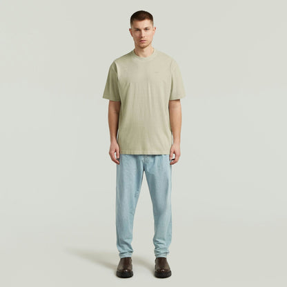 Relaxed base r t