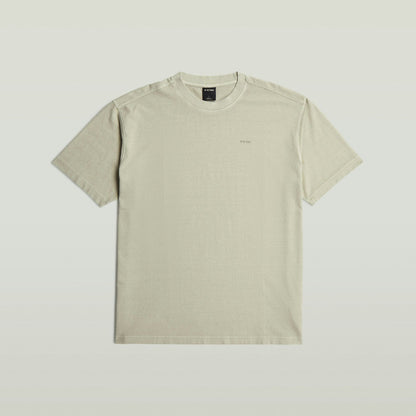 Relaxed base r t